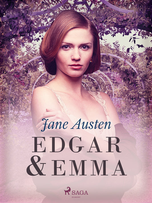 Edgar & Emma – E-bok