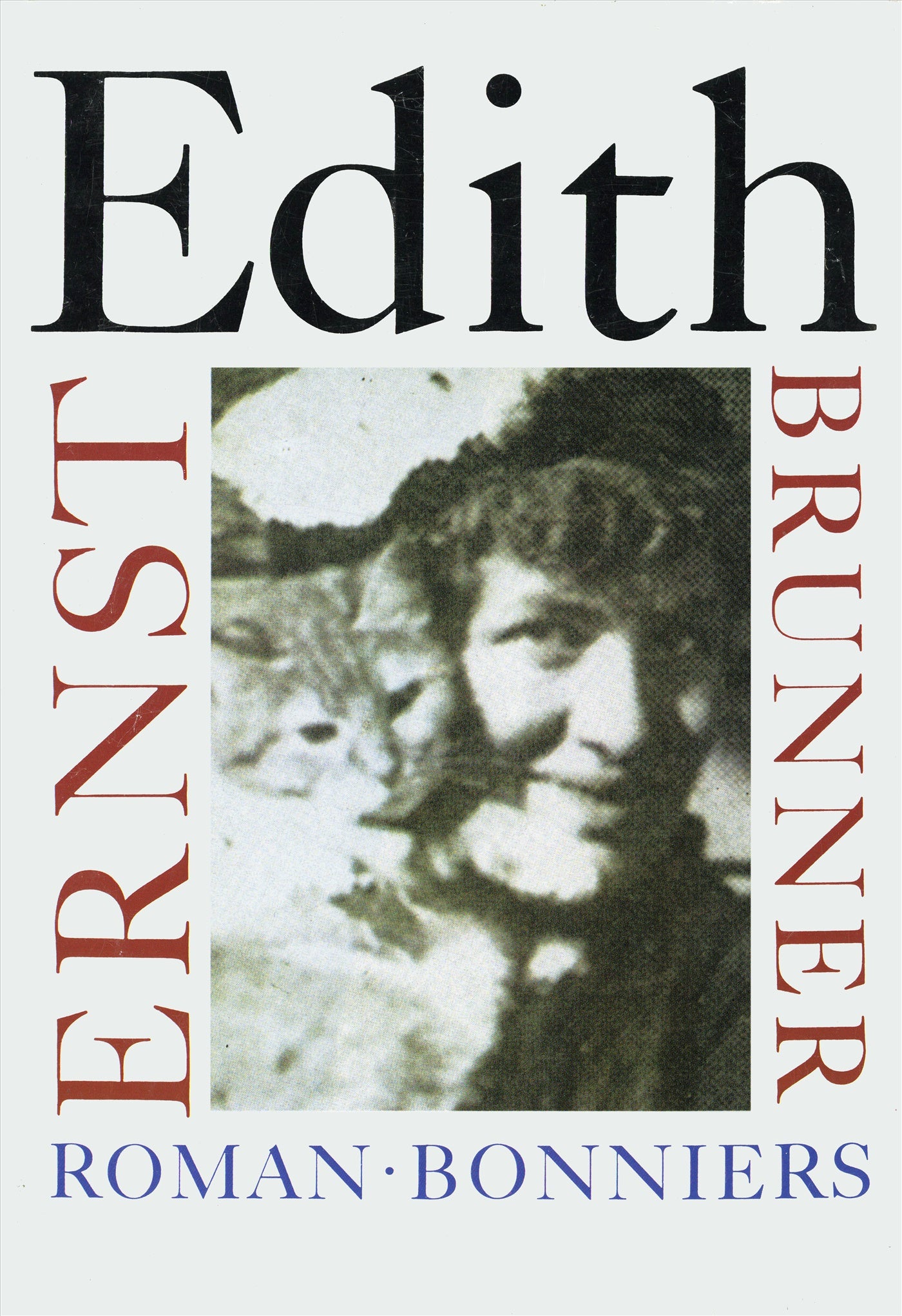 Edith – E-bok