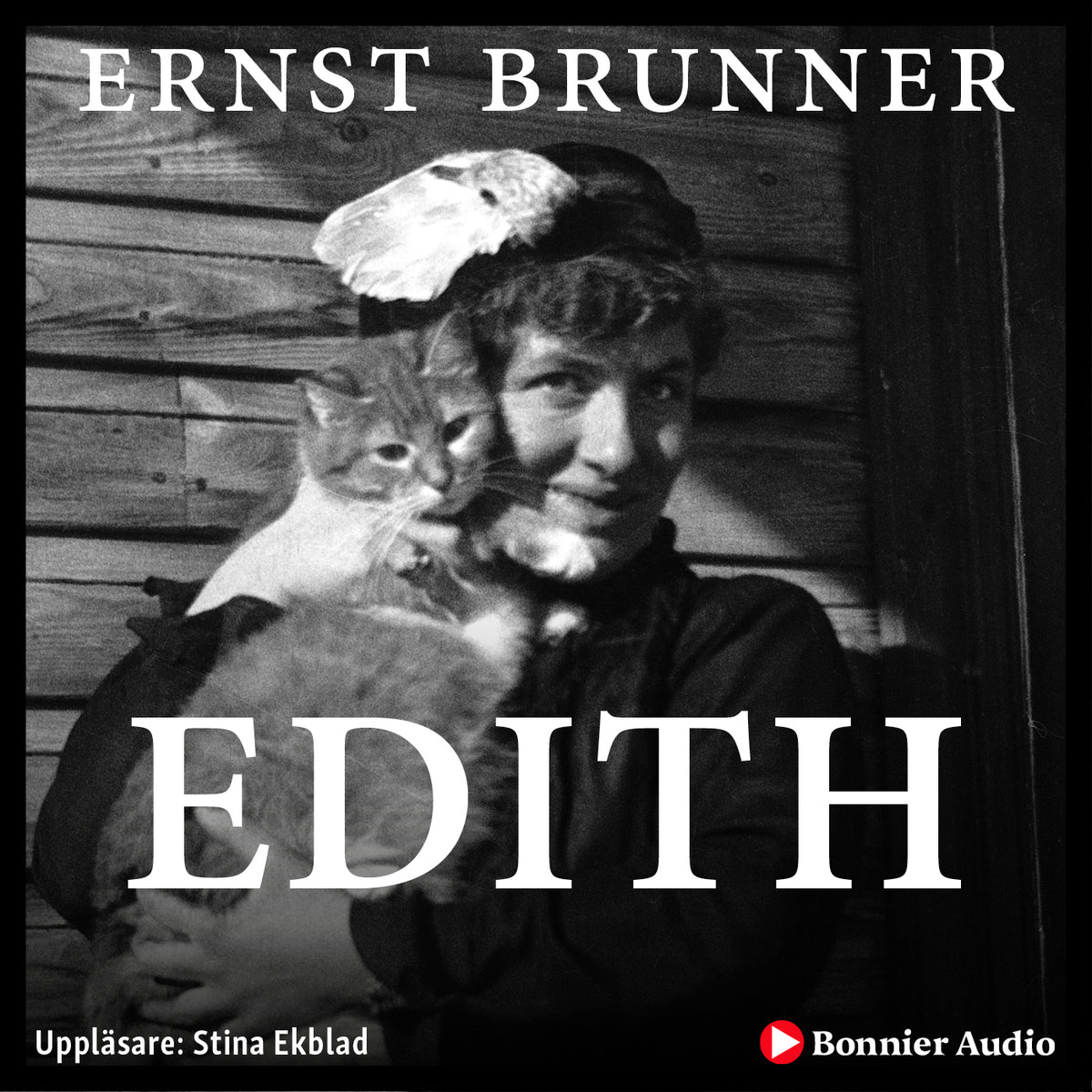 Edith – Ljudbok