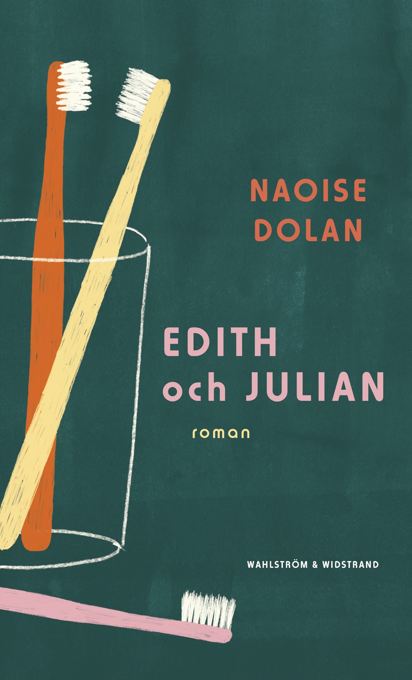 Edith och Julian – E-bok