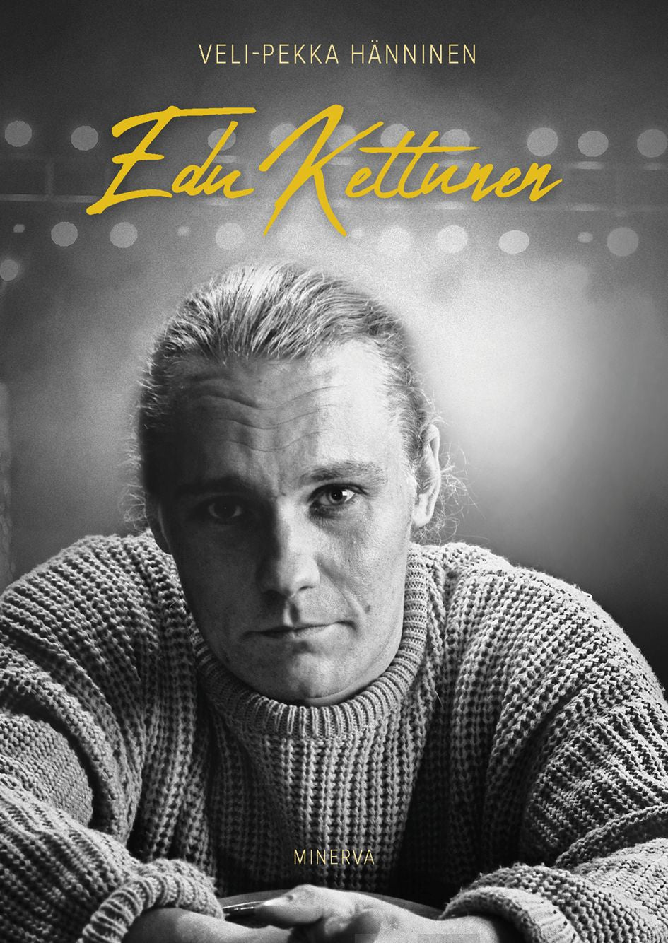 Edu Kettunen – E-bok