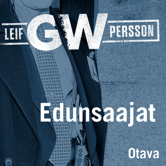 Edunsaajat – Ljudbok