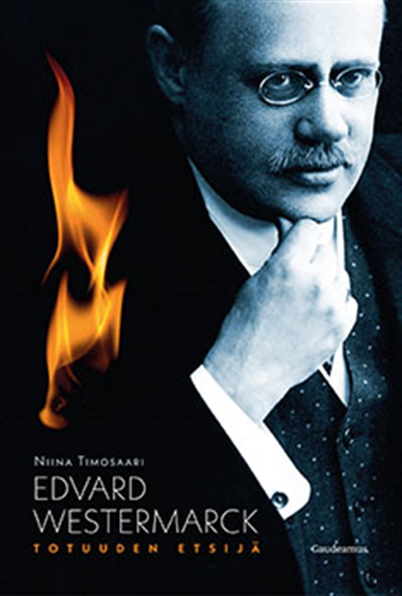 Edvard Westermarck – E-bok