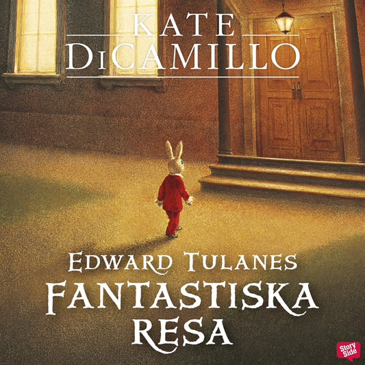 Edward Tulanes fantastiska resa – Ljudbok