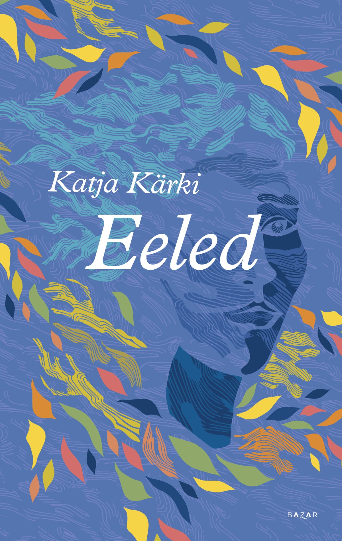 Eeled – E-bok