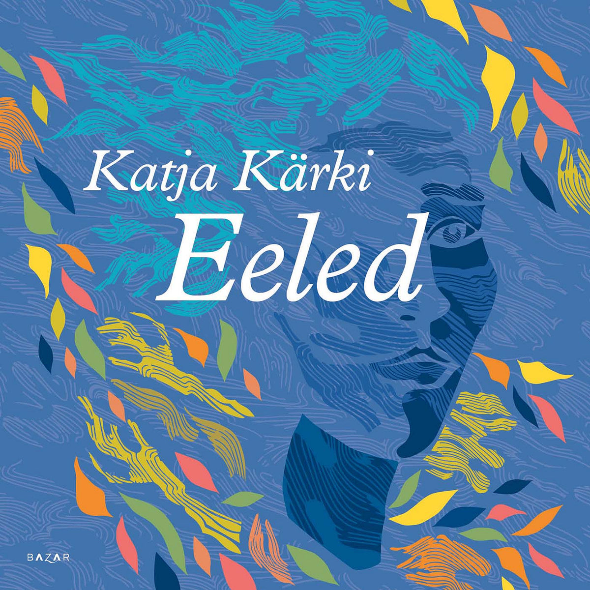 Eeled – Ljudbok