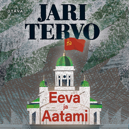 Eeva ja Aatami – Ljudbok