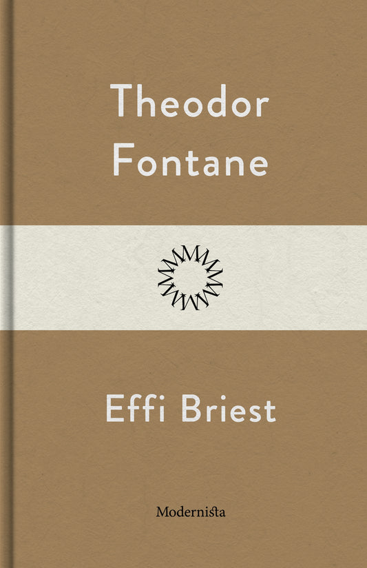 Effi Briest – E-bok
