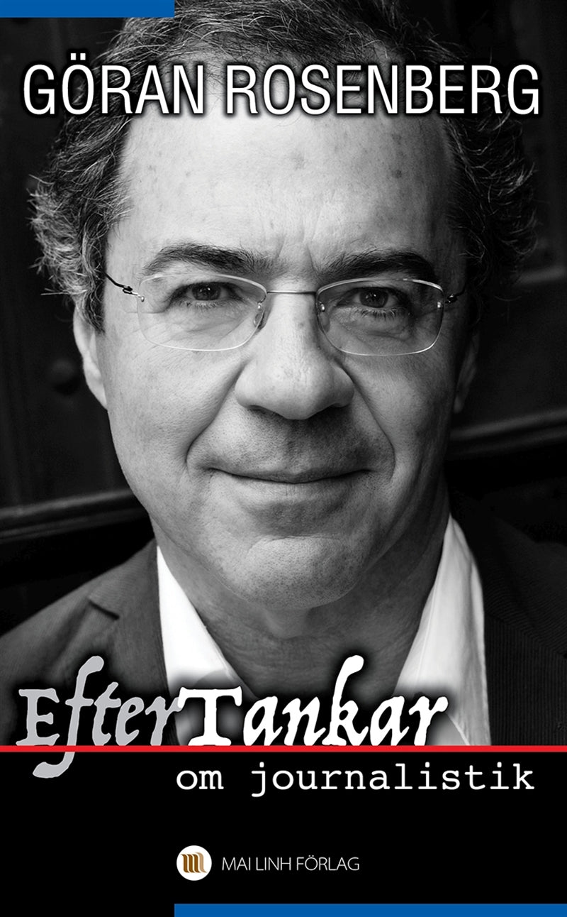 EfterTankar om journalistik – E-bok