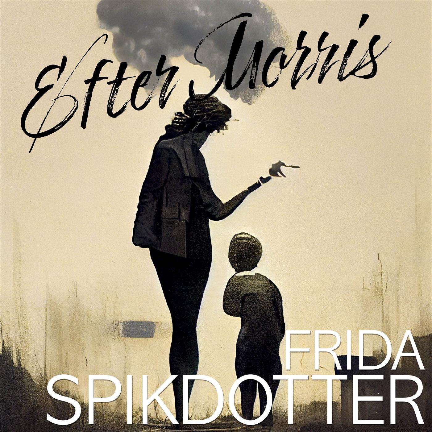 Efter Morris – Ljudbok