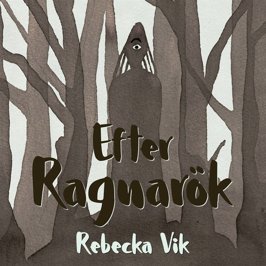 Efter Ragnarök : Slutstriden – Ljudbok