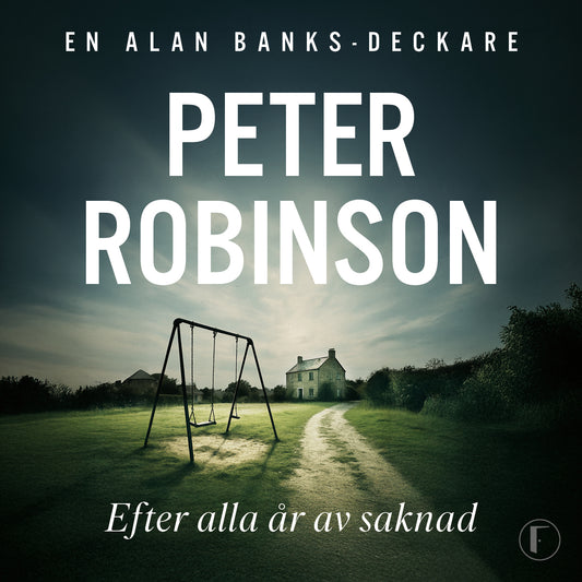 Efter alla år av saknad – Ljudbok