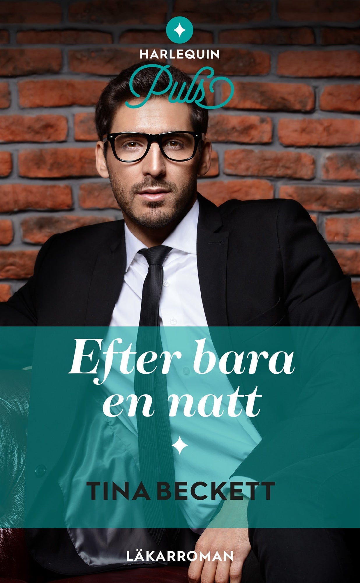 Efter bara en natt – E-bok