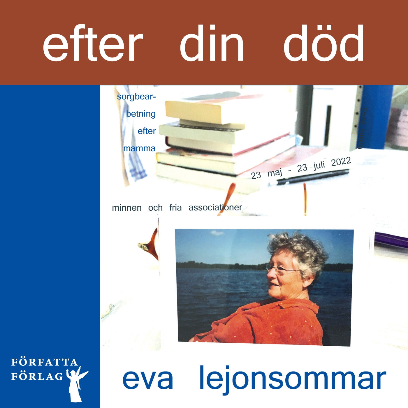 Efter din död – Ljudbok