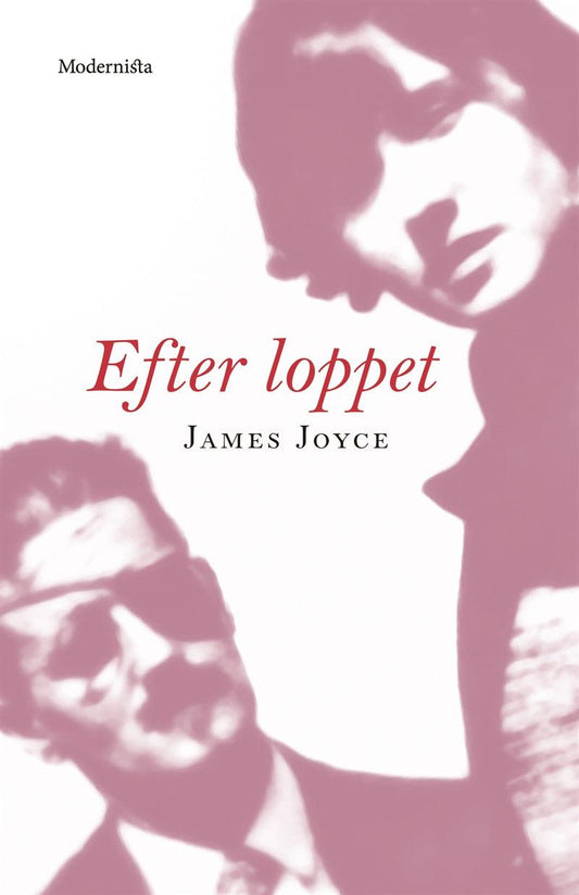 Efter loppet – E-bok