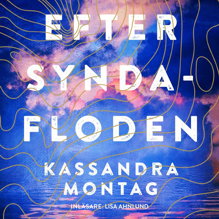 Efter syndafloden – Ljudbok