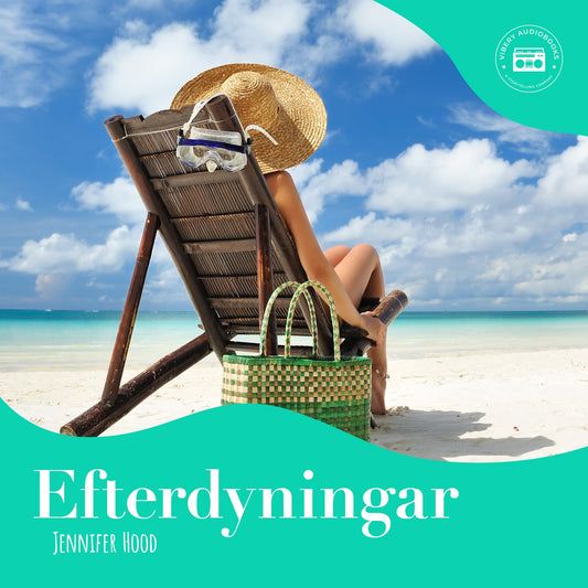 Efterdyningar – Ljudbok