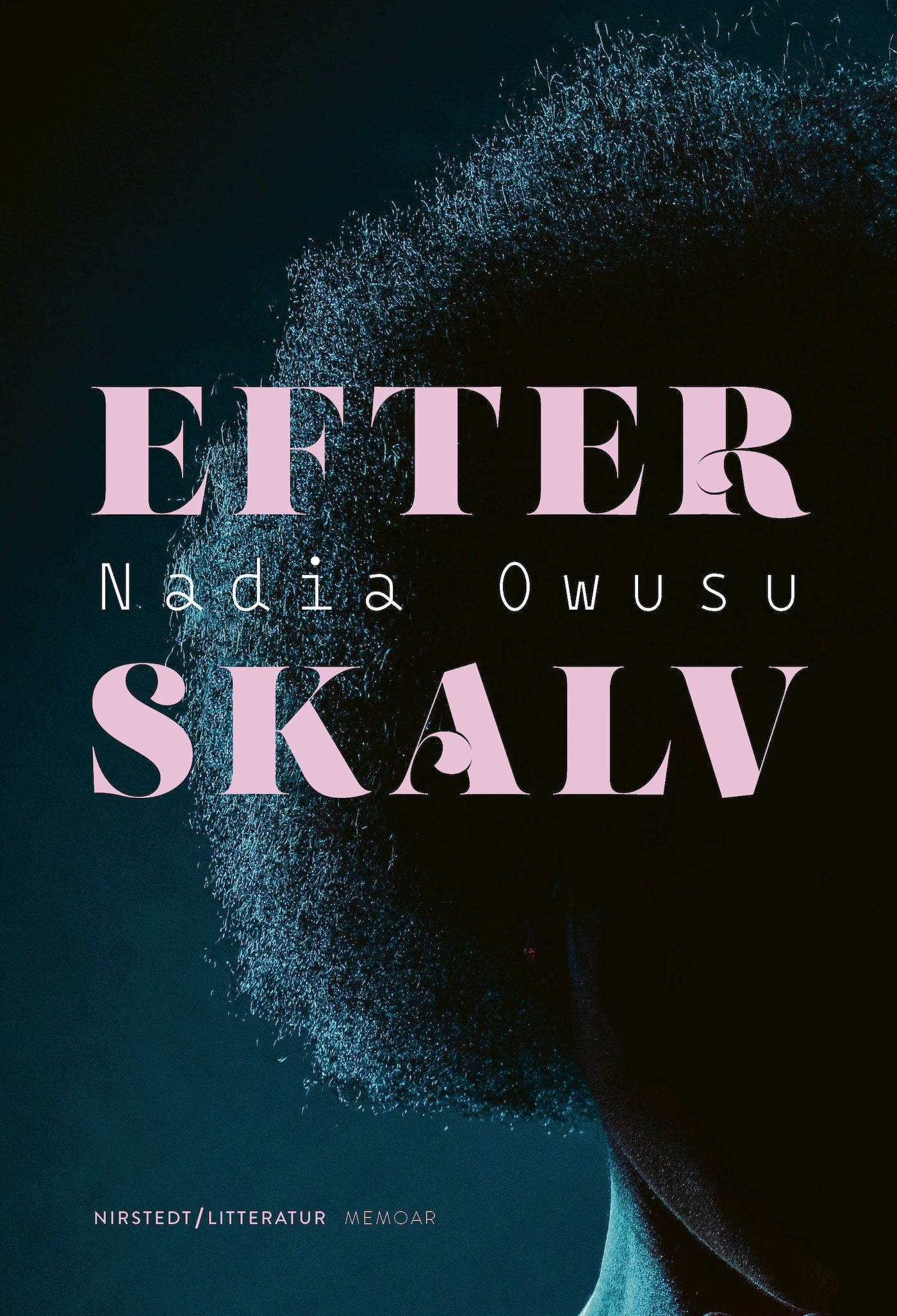Efterskalv – E-bok