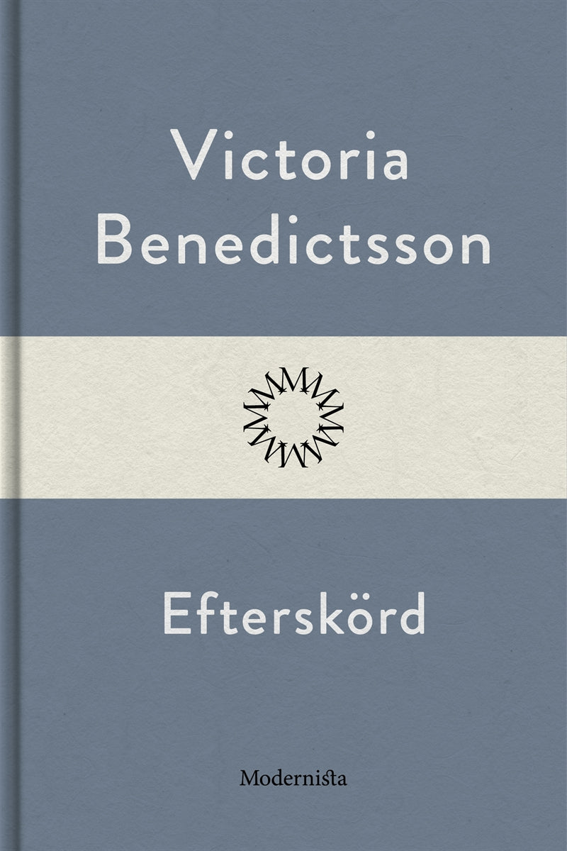 Efterskörd – E-bok