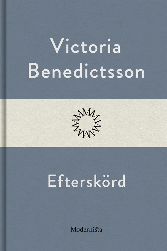 Efterskörd – E-bok