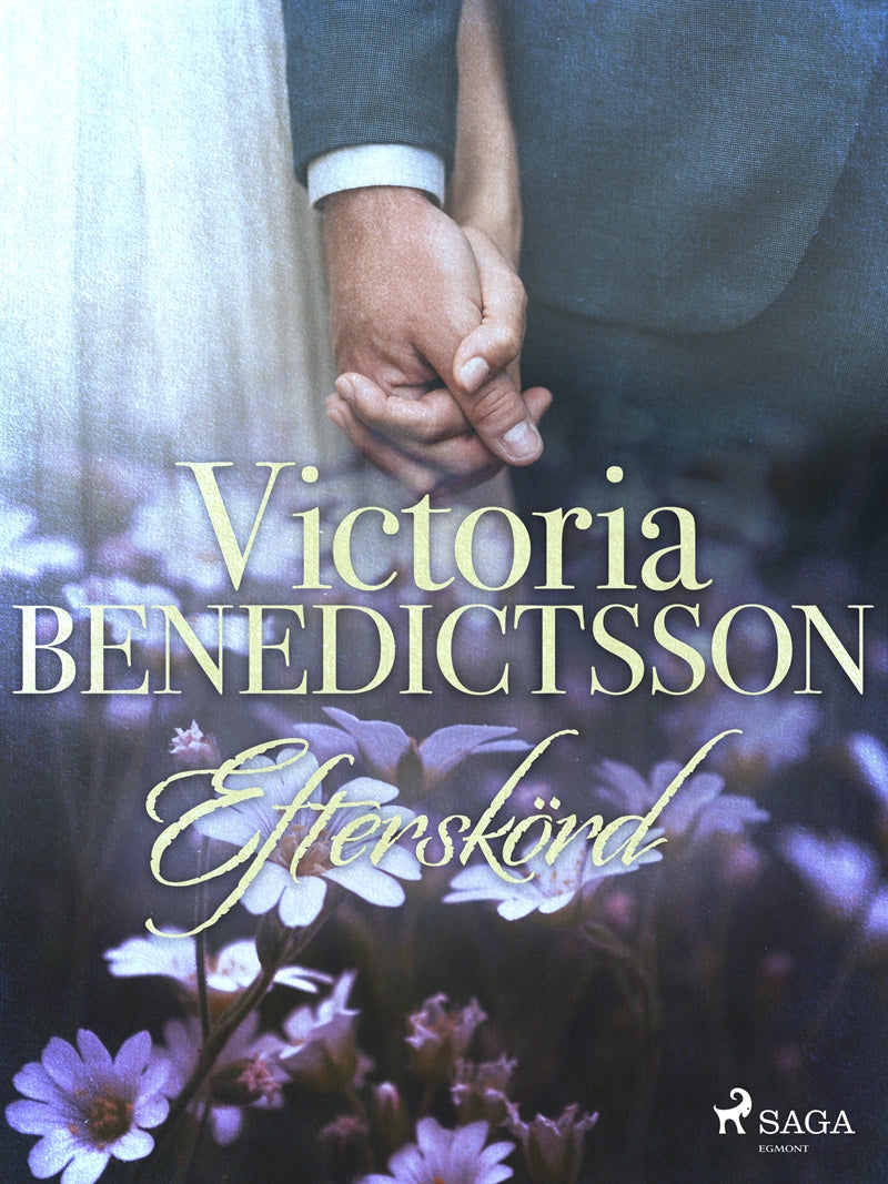 Efterskörd – E-bok