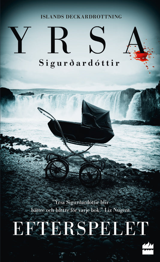 Efterspelet – E-bok