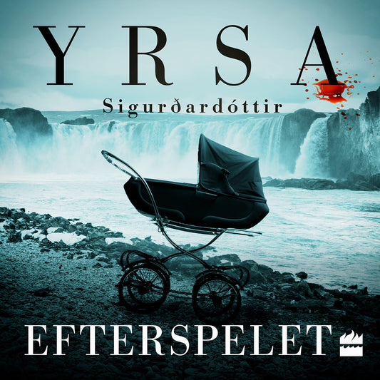 Efterspelet – Ljudbok