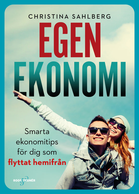 Egen ekonomi – E-bok