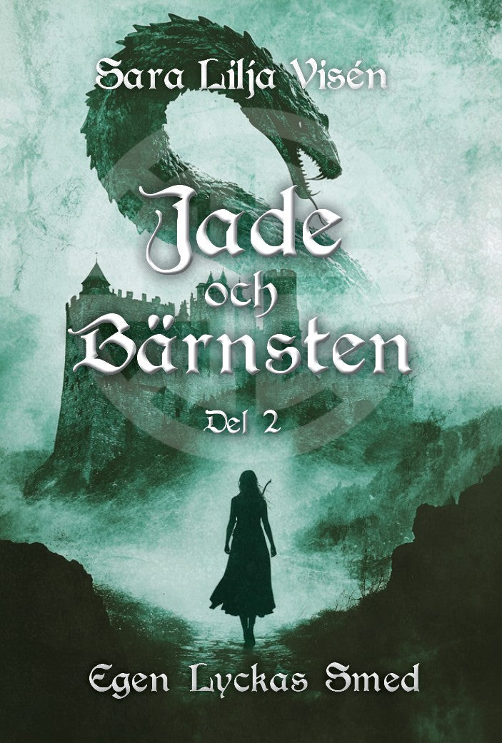 Egen lyckas smed – E-bok