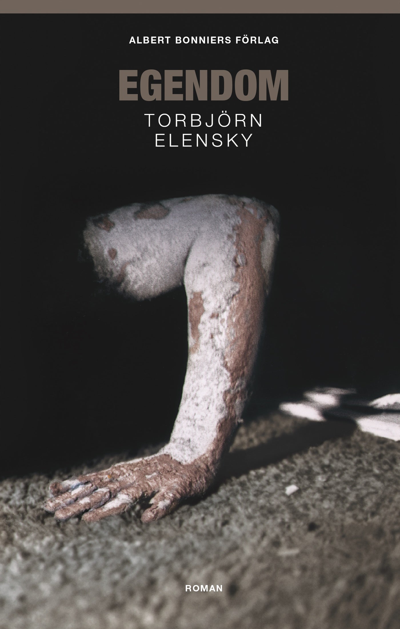 Egendom – E-bok