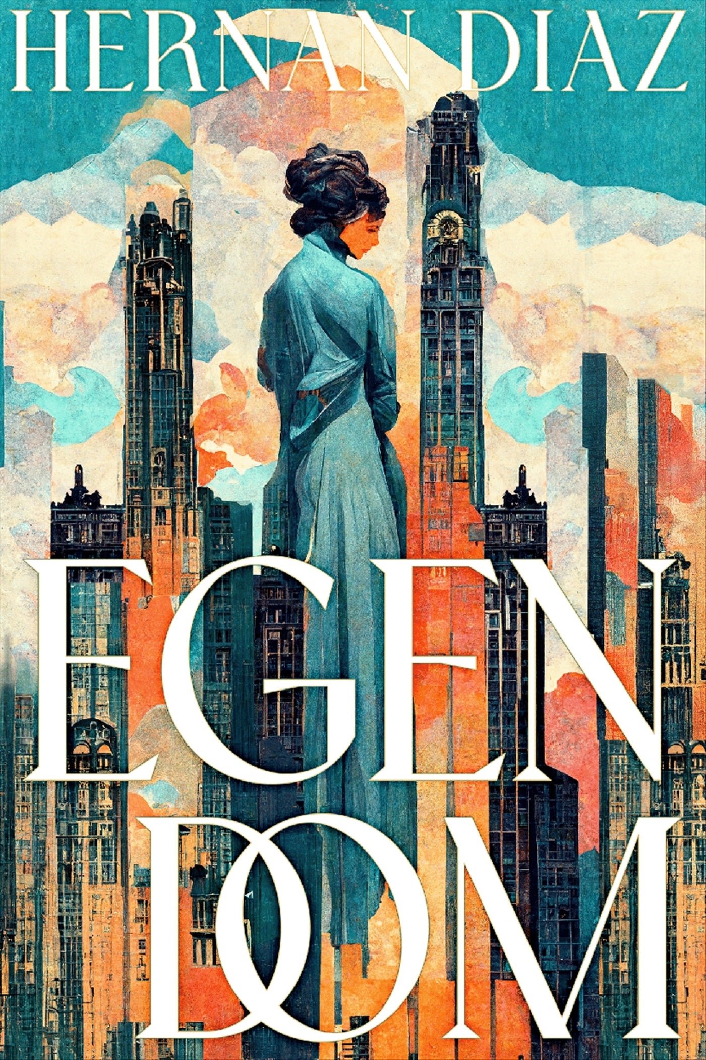 Egendom – E-bok