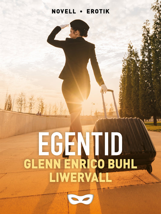 Egentid – E-bok