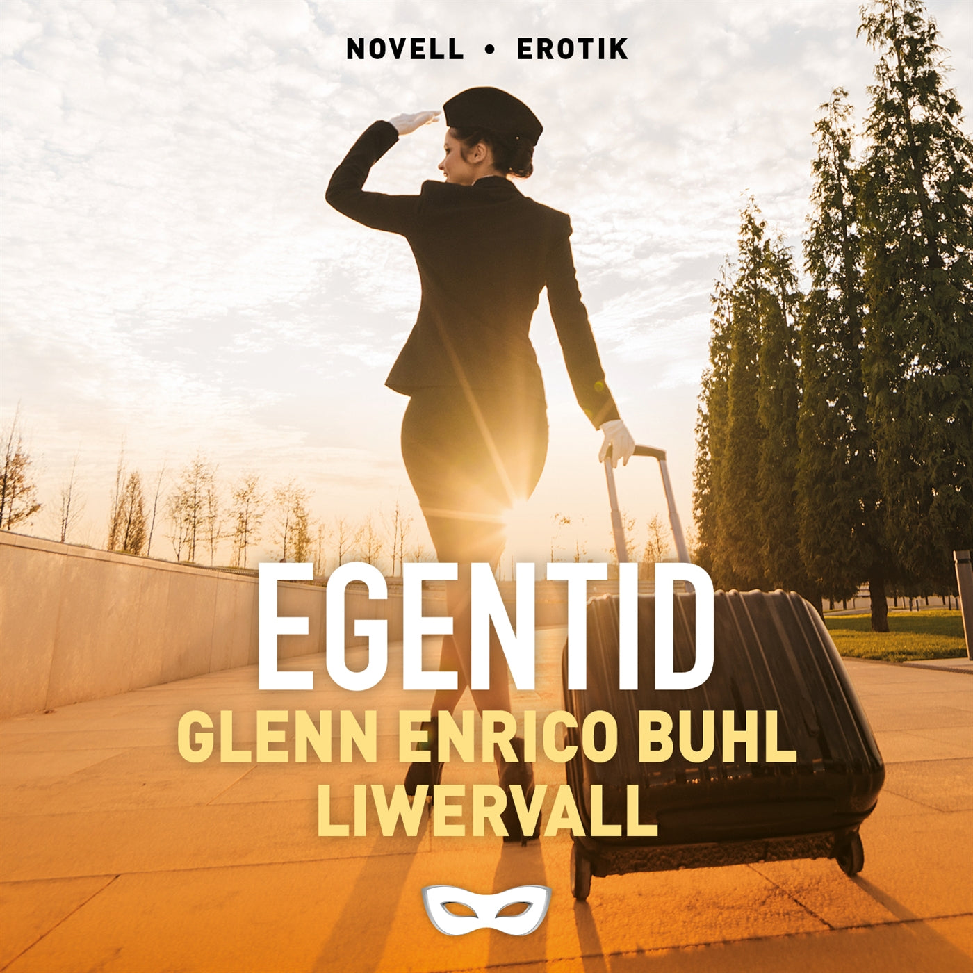 Egentid – Ljudbok