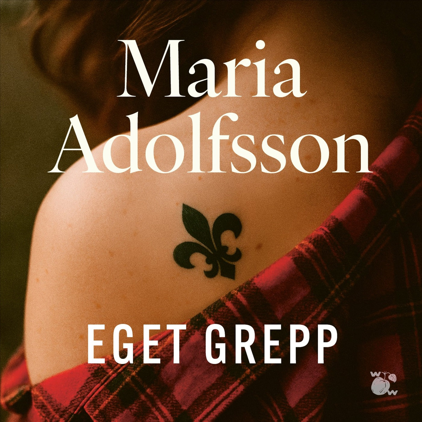 Eget grepp – Ljudbok