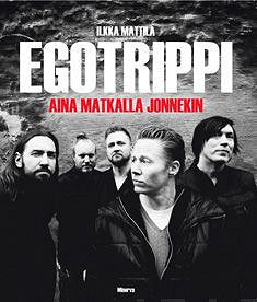 Egotrippi – E-bok