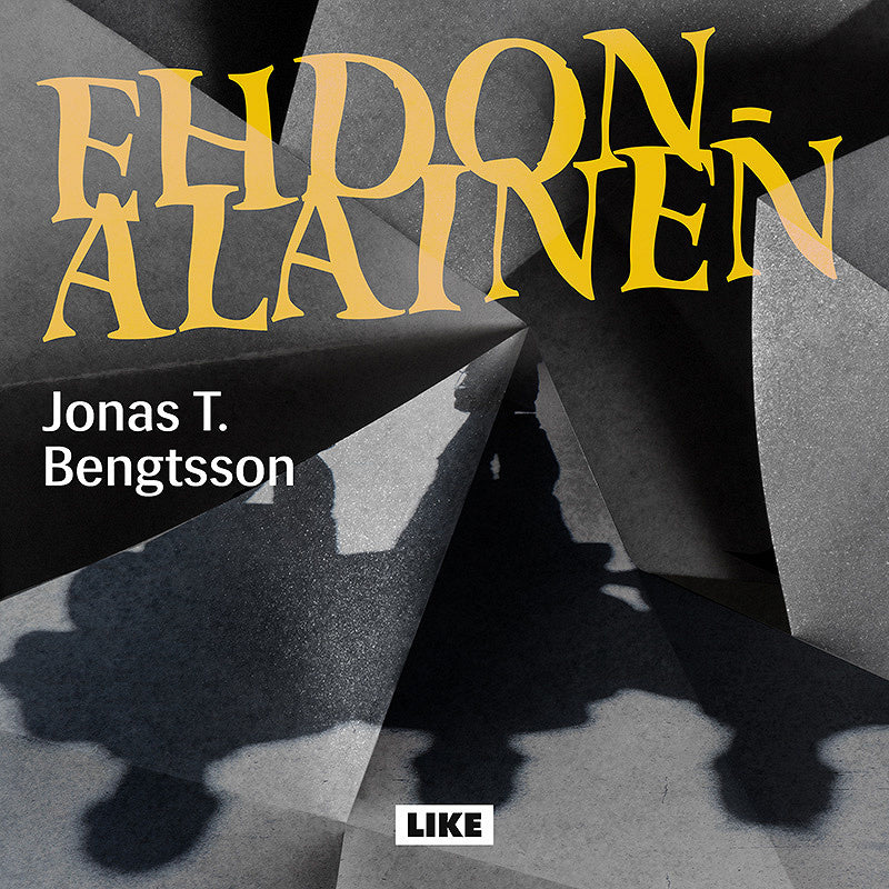 Ehdonalainen – Ljudbok