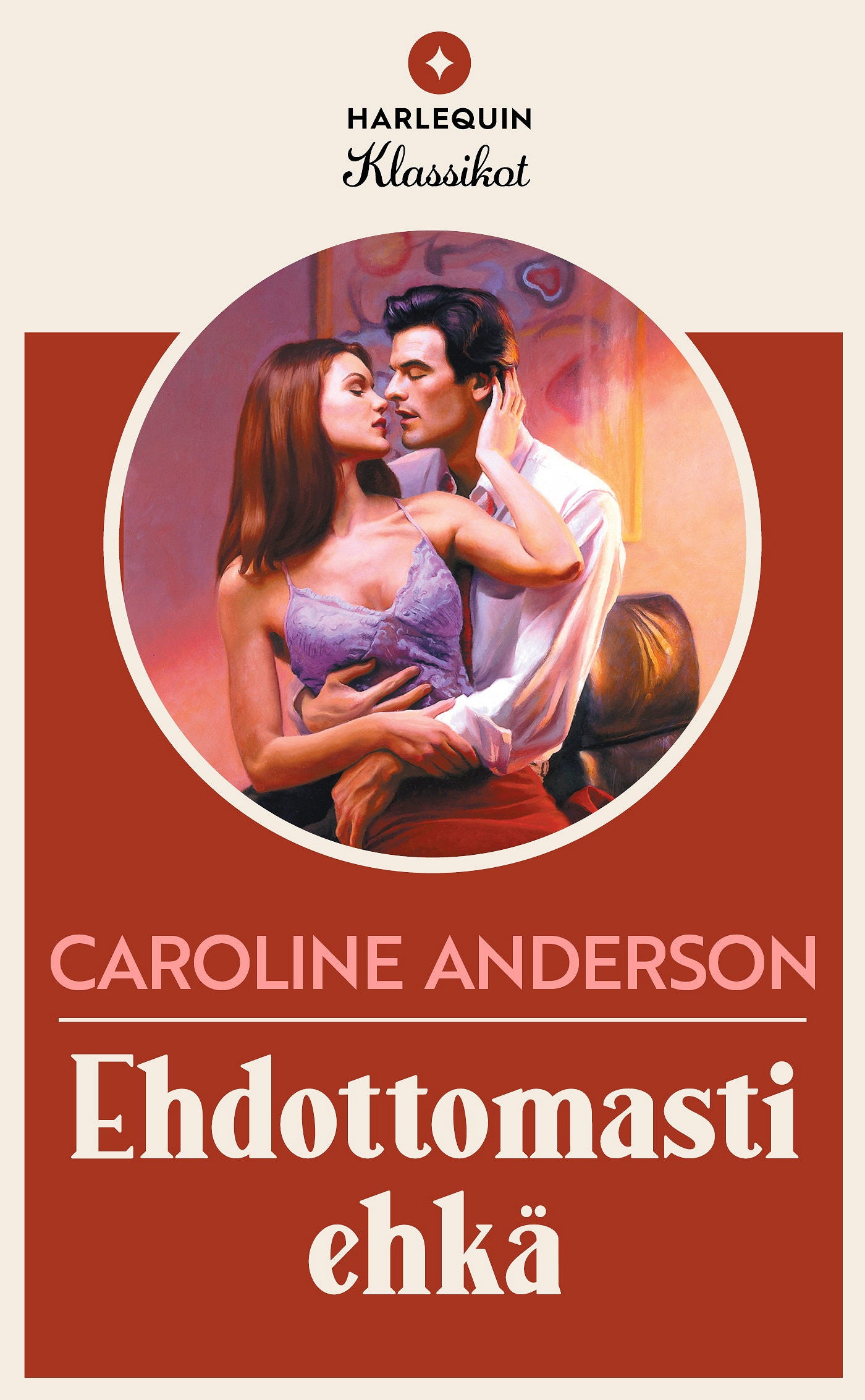 Ehdottomasti ehkä – E-bok