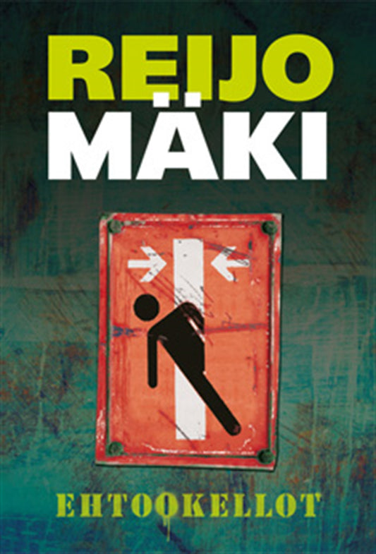Ehtookellot – E-bok