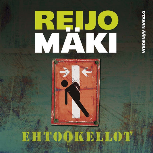 Ehtookellot – Ljudbok