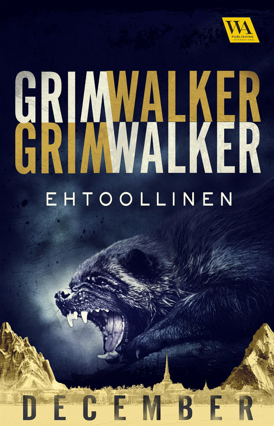 Ehtoollinen – E-bok