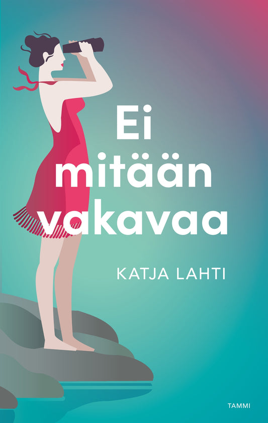 Ei mitään vakavaa – E-bok