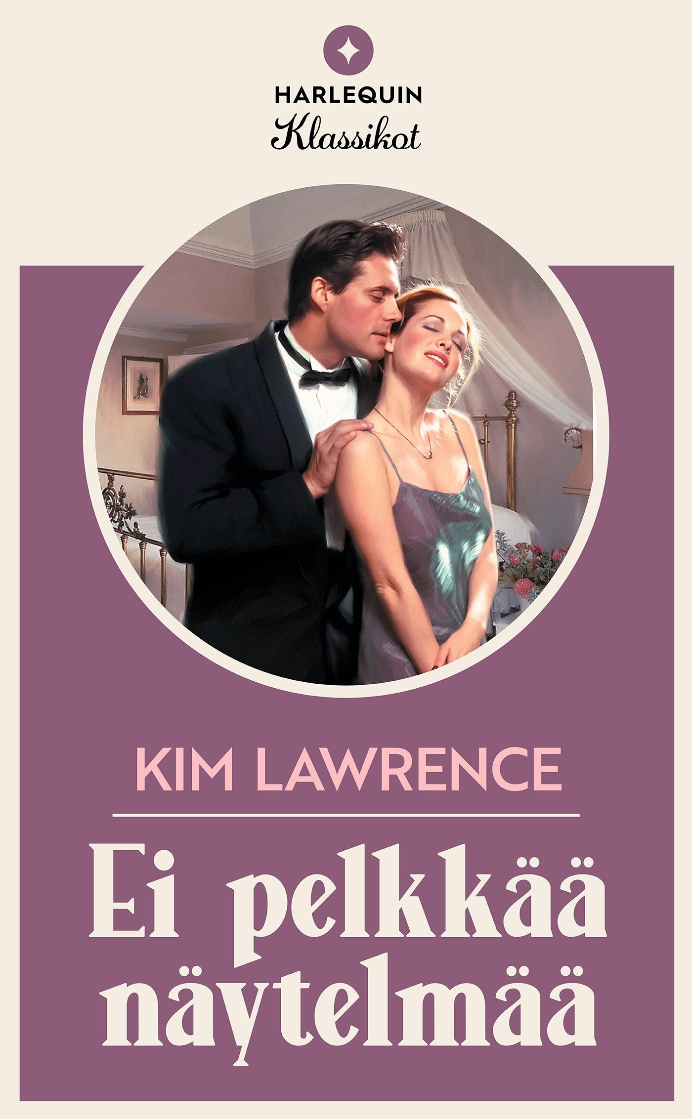 Ei pelkkää näytelmää – E-bok