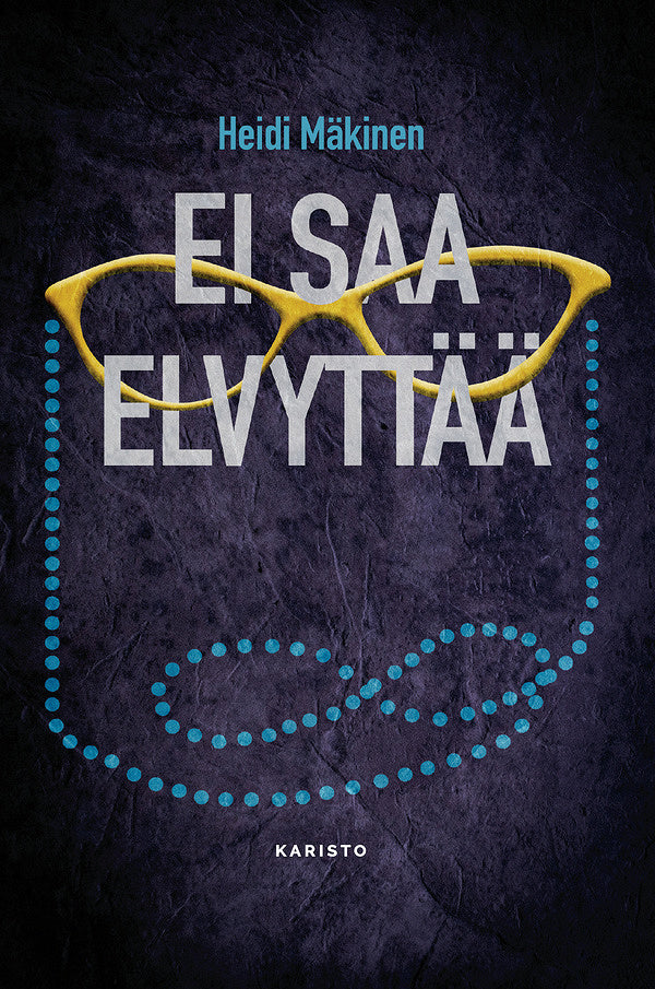 Ei saa elvyttää – E-bok