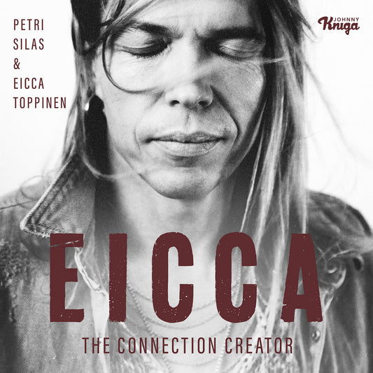 Eicca – The Connection Creator – Ljudbok