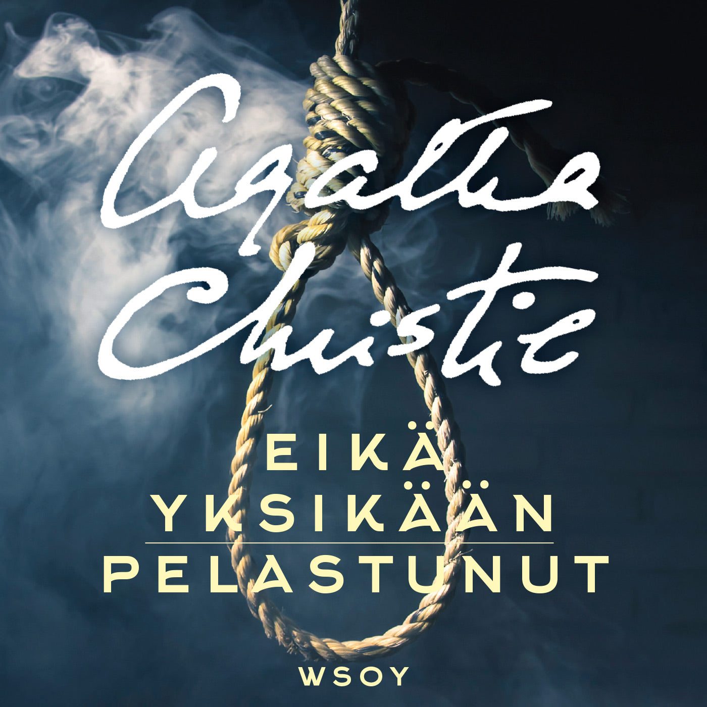 Eikä yksikään pelastunut. Uusi suomennos – Ljudbok