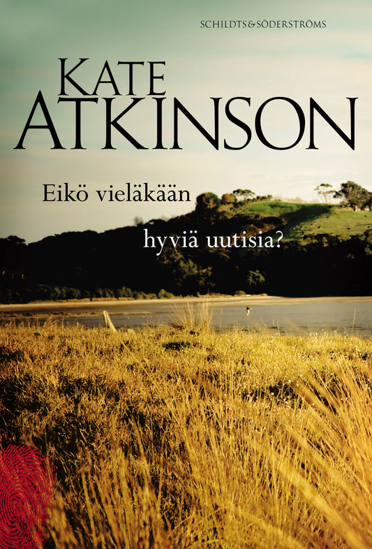 Eikö vieläkään hyviä uutisia? – E-bok