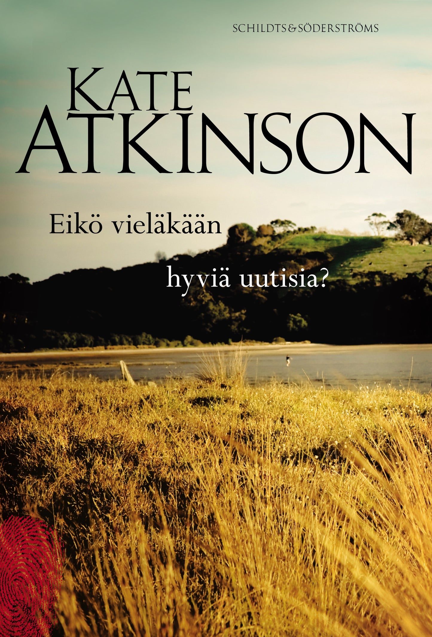Eikö vieläkään hyviä uutisia? – E-bok