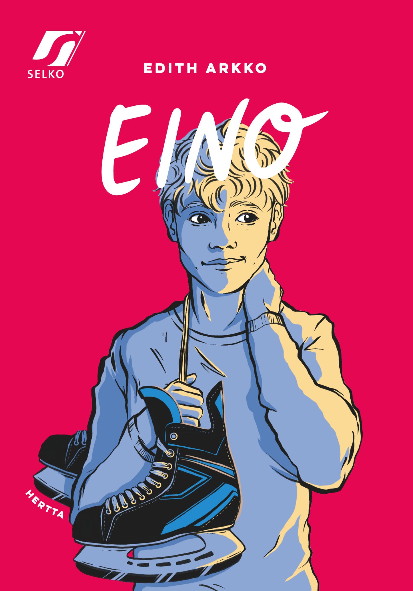 Eino – E-bok
