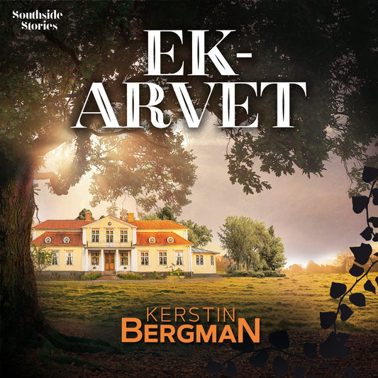 Ekarvet – Ljudbok