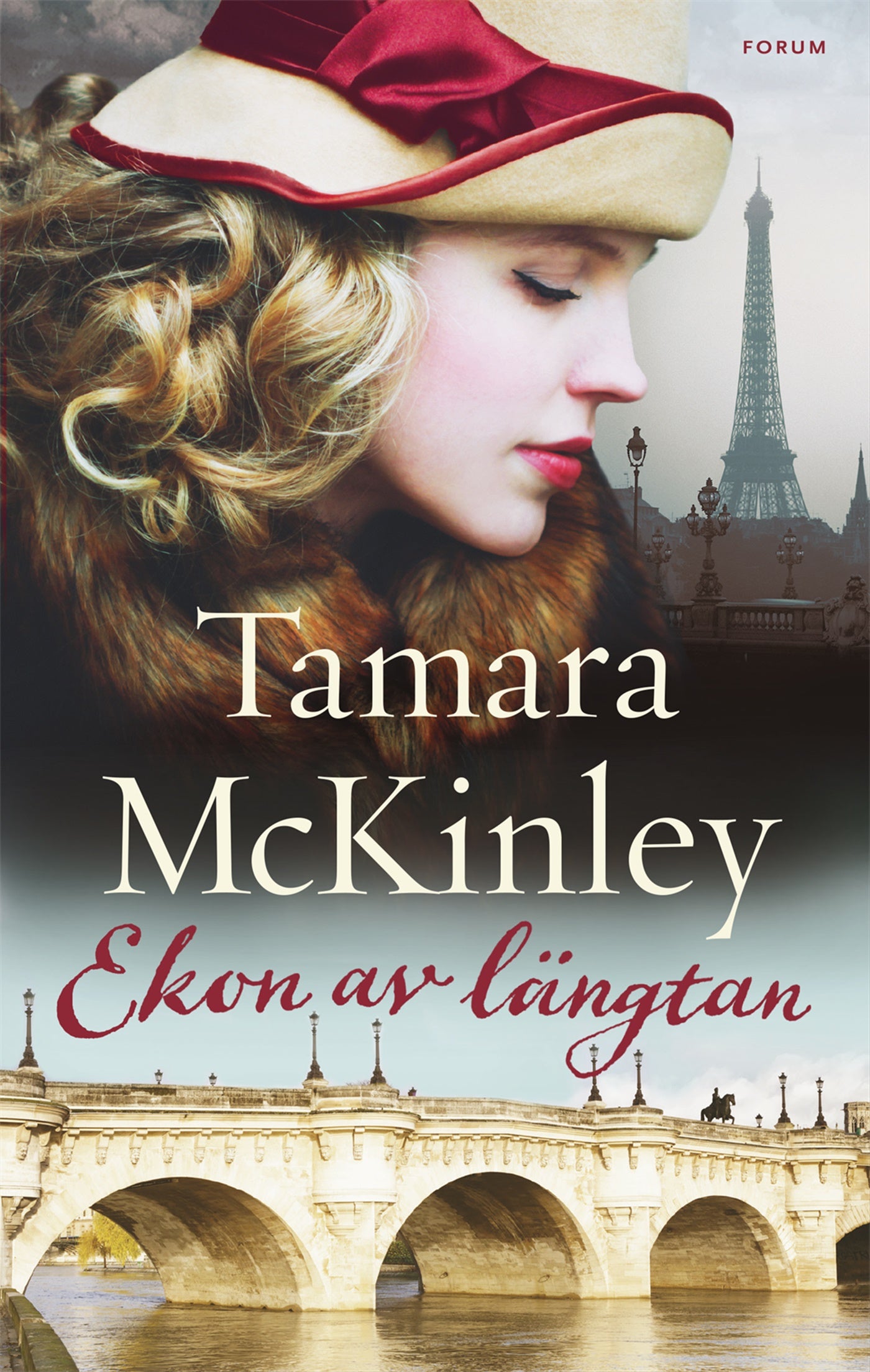 Ekon av längtan – E-bok